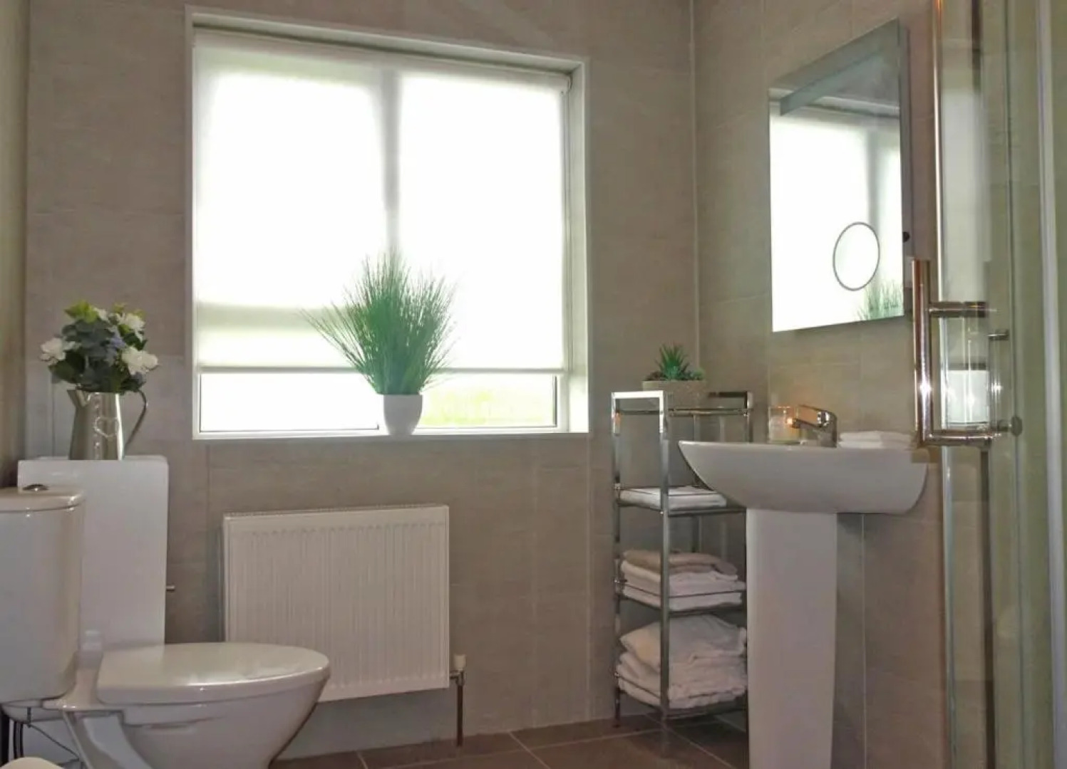 Mary Naoise Holiday Home