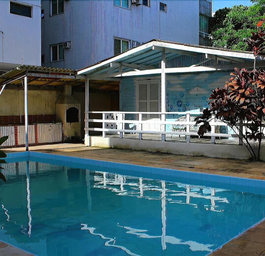 Reserva Beach House