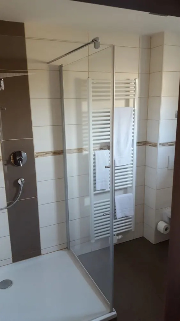 Landgasthof Baumhoftenne