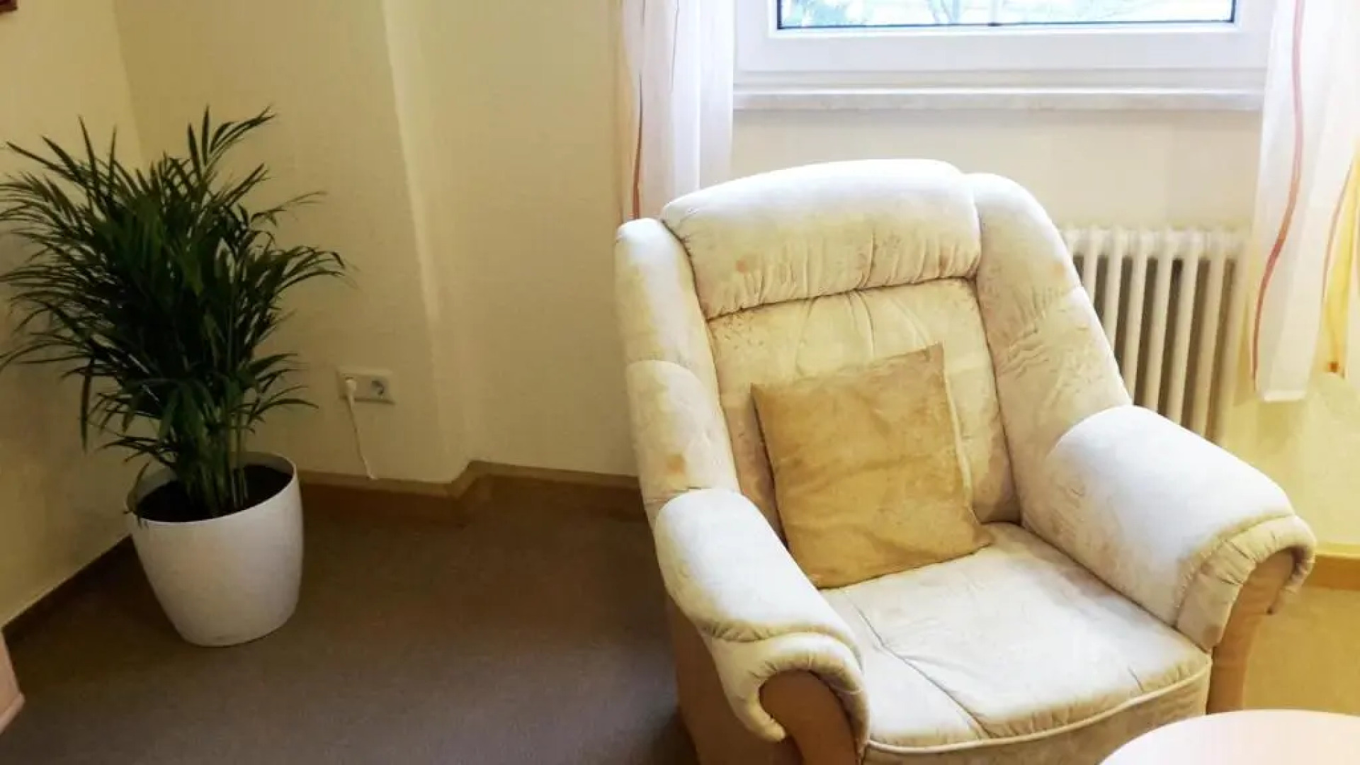 Villa Goldbrunnen Ferienwohnung 3