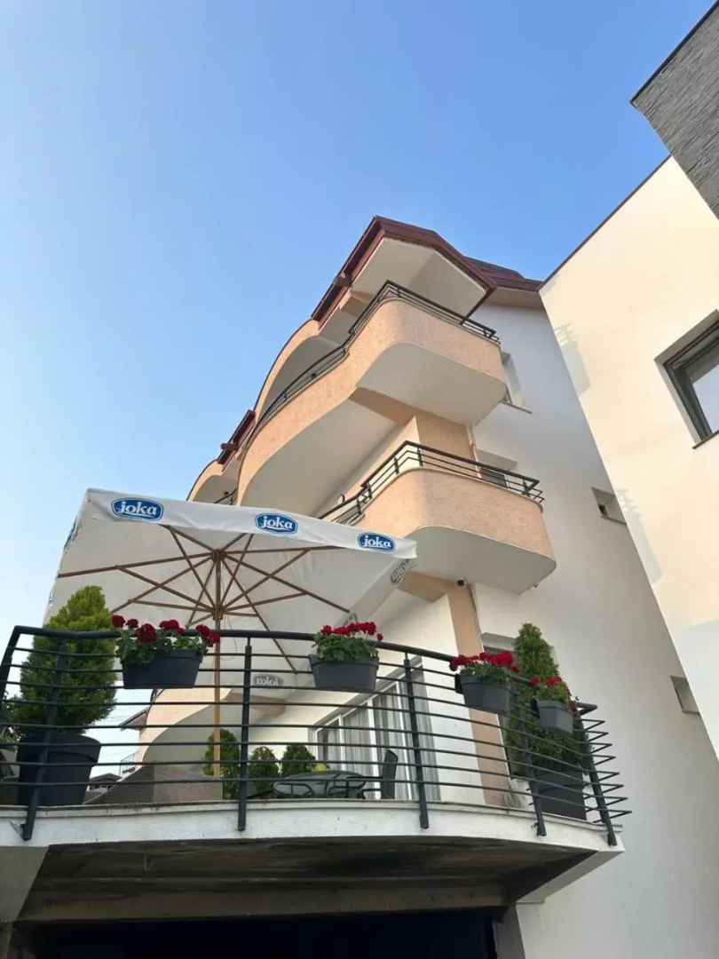 Stefanoski Guesthouse