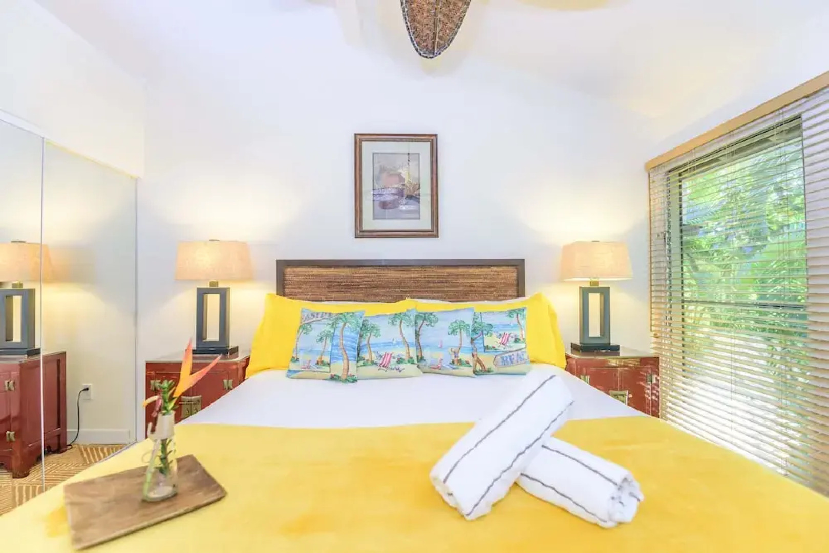 Aina Nalu D202 2 Bedroom Condo by Redawning