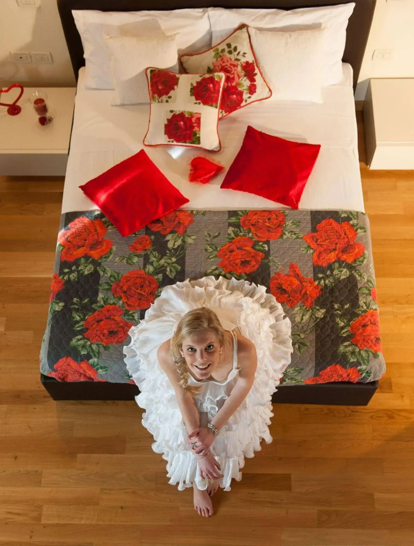 Residence Ca' Beregana