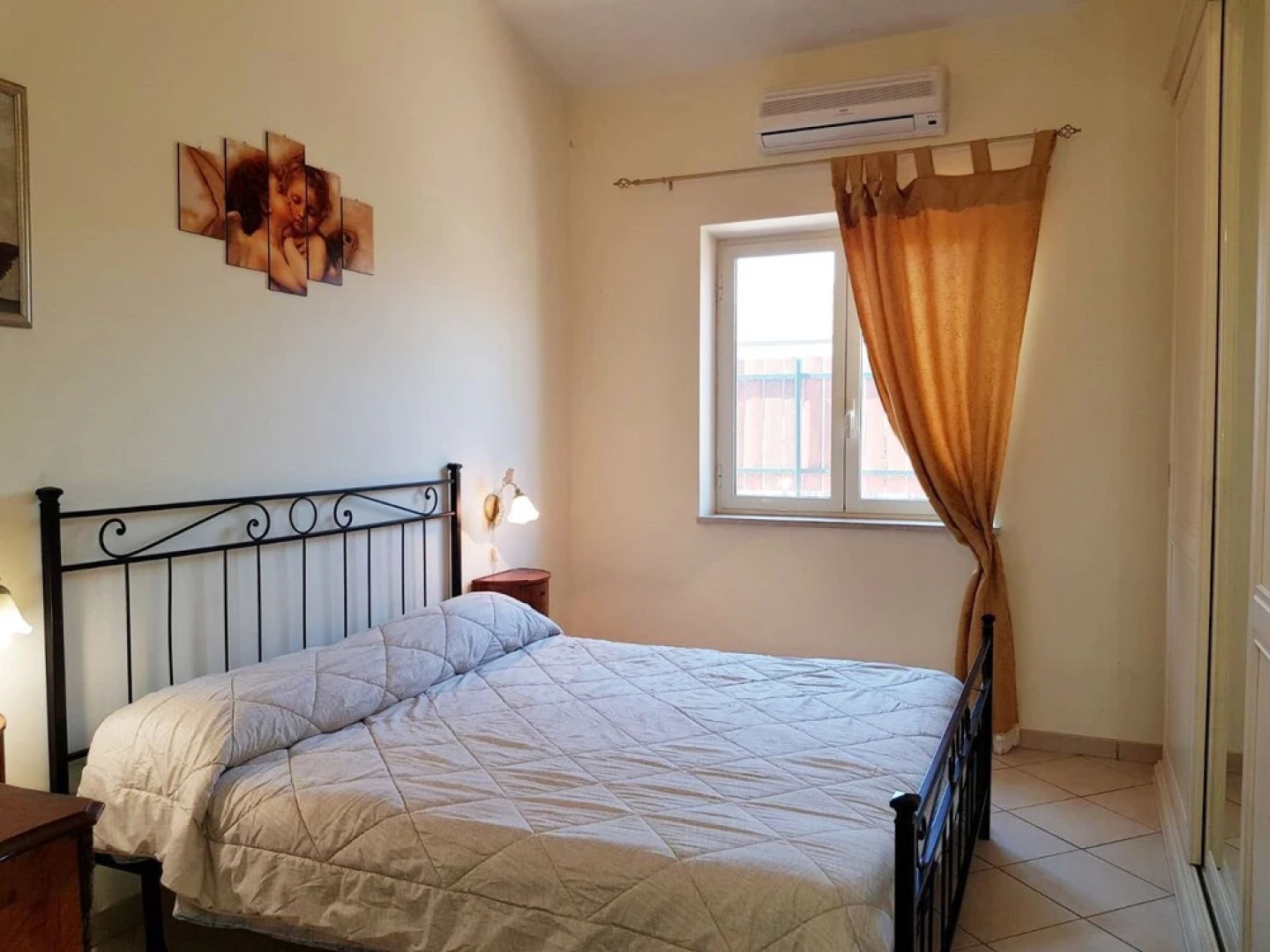 Enry - Appartamento con piscina