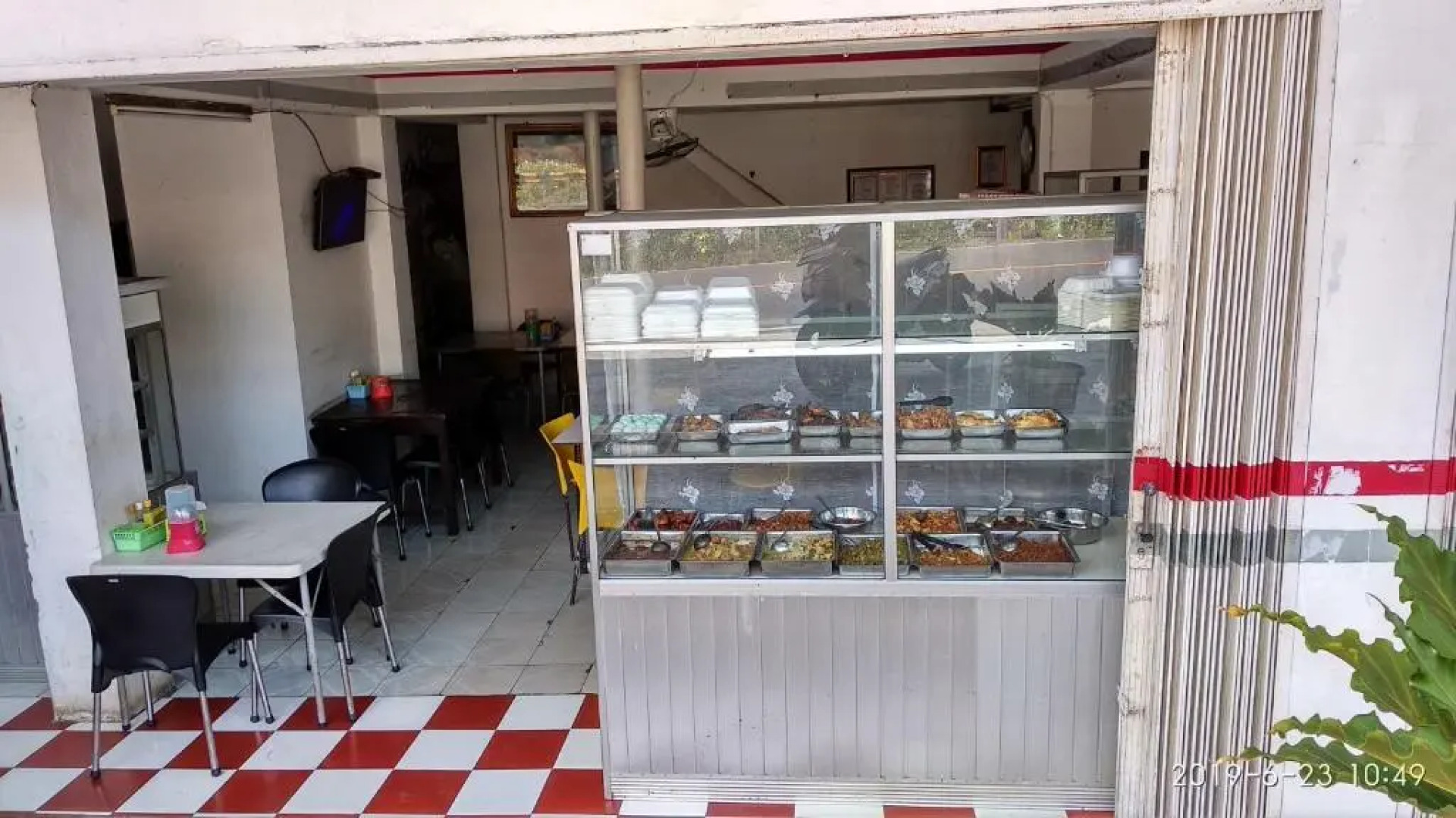 Apartemen Resort Lippo Carita