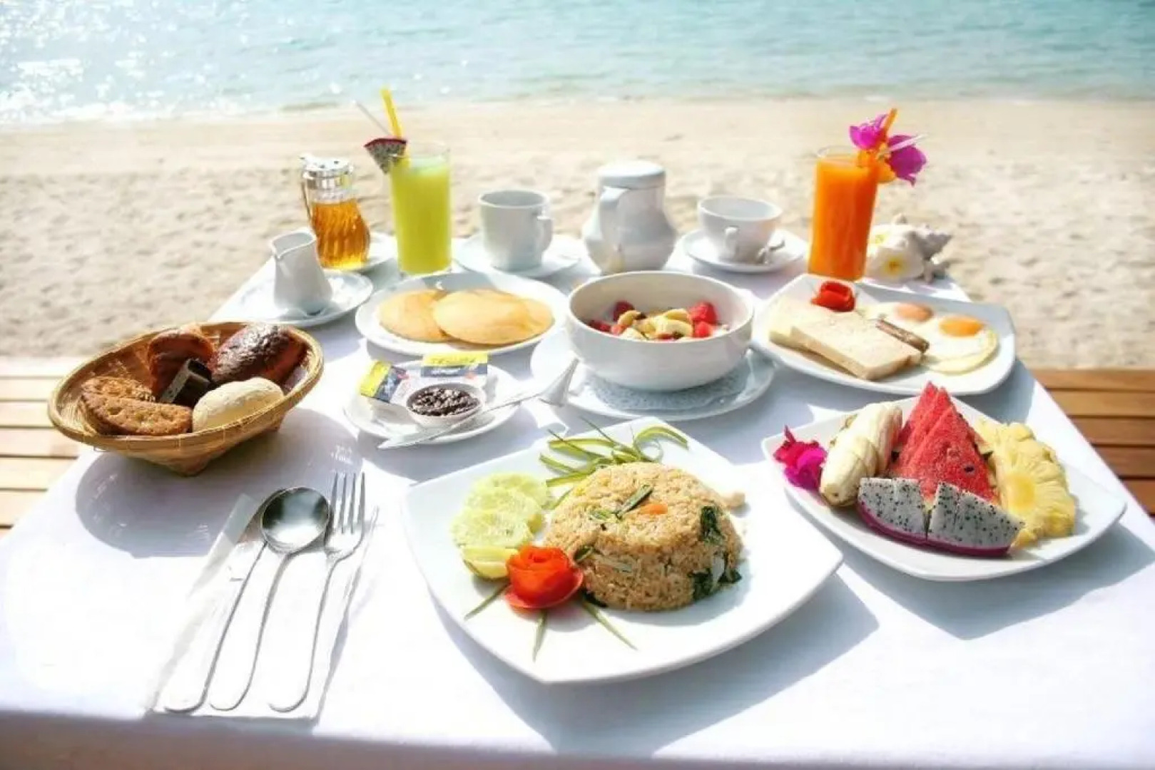 Mama Beach Residence