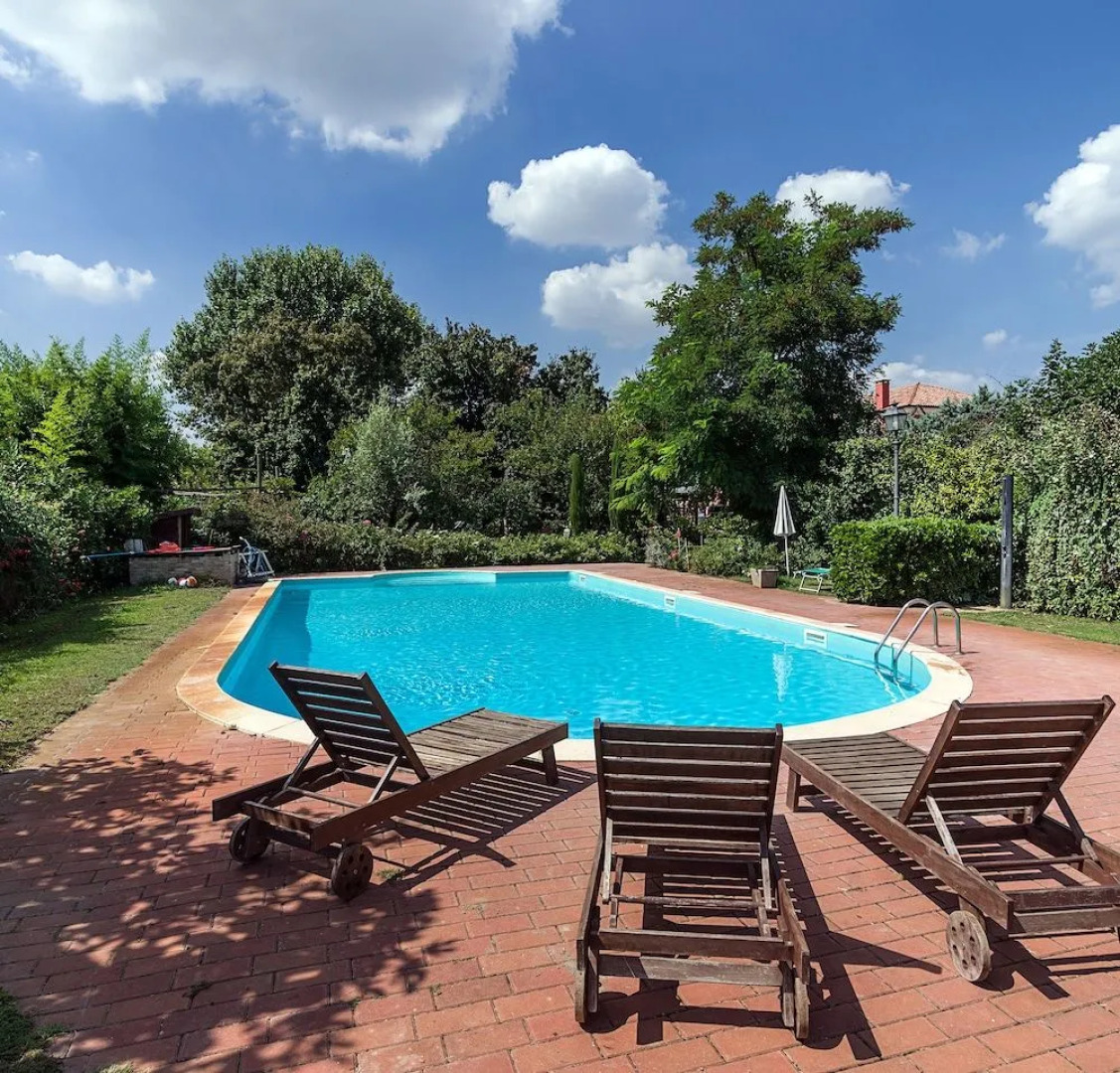 Bordeghina B&B in Farmhouse