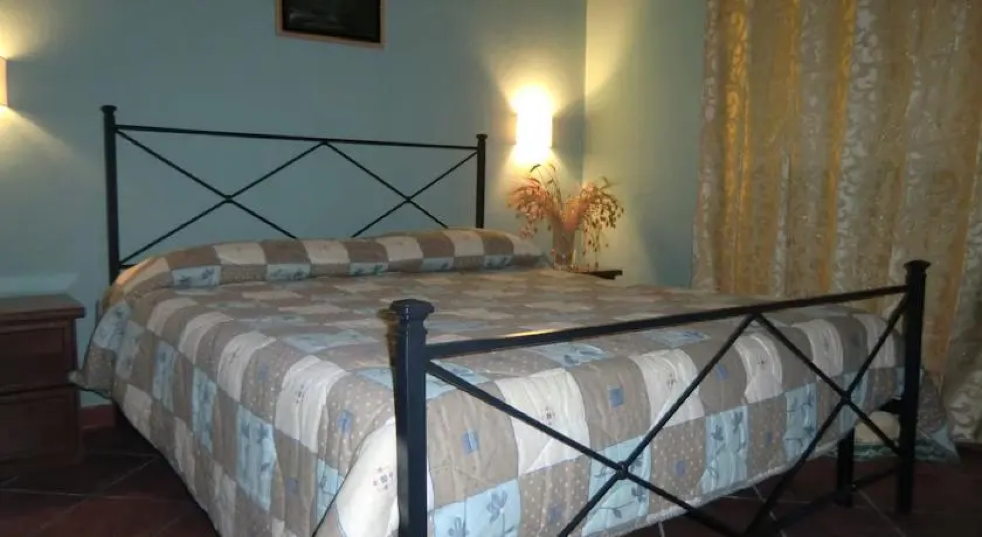 Agriturismo il Portico