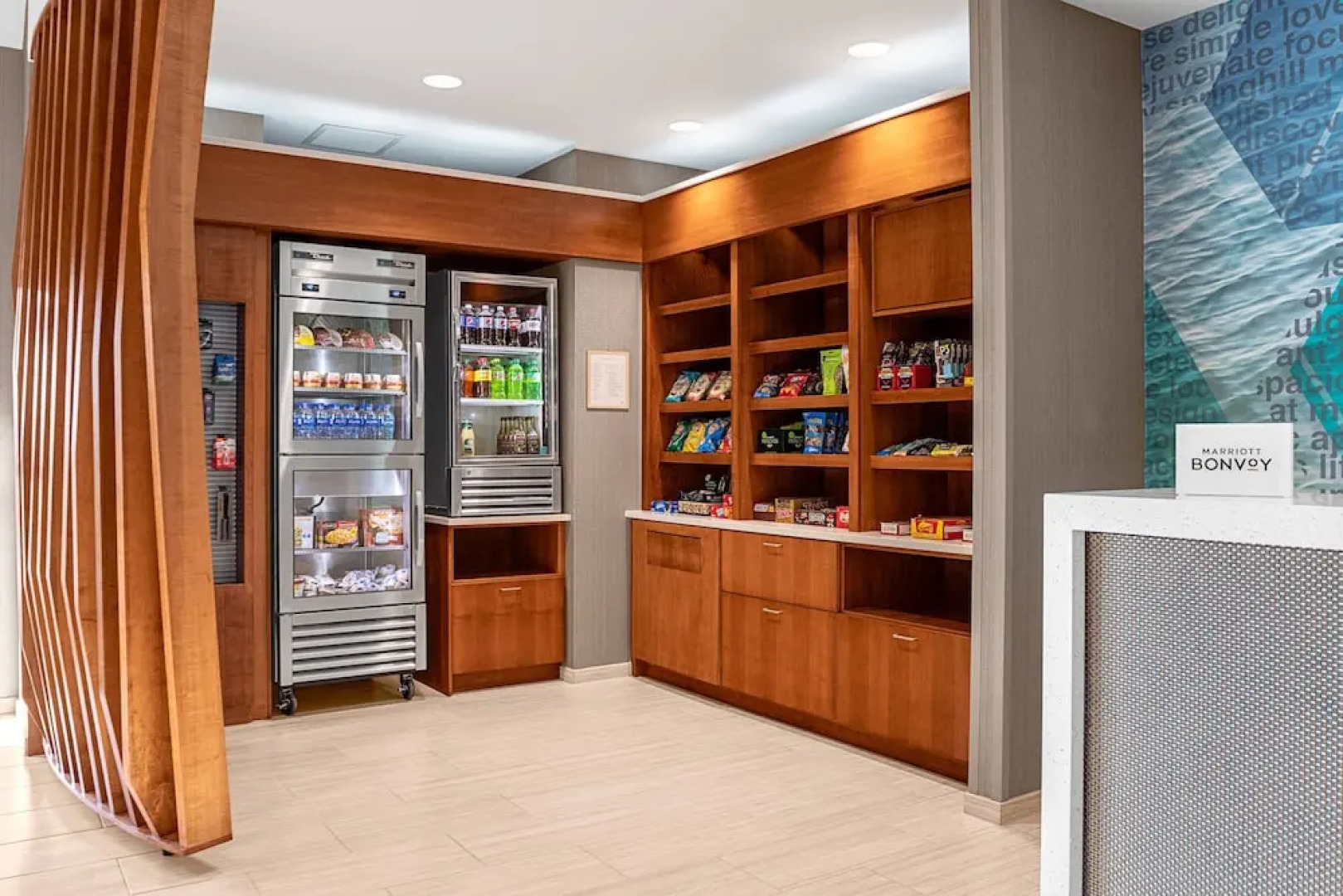 SpringHill Suites by Marriott Savannah Richmond Hill