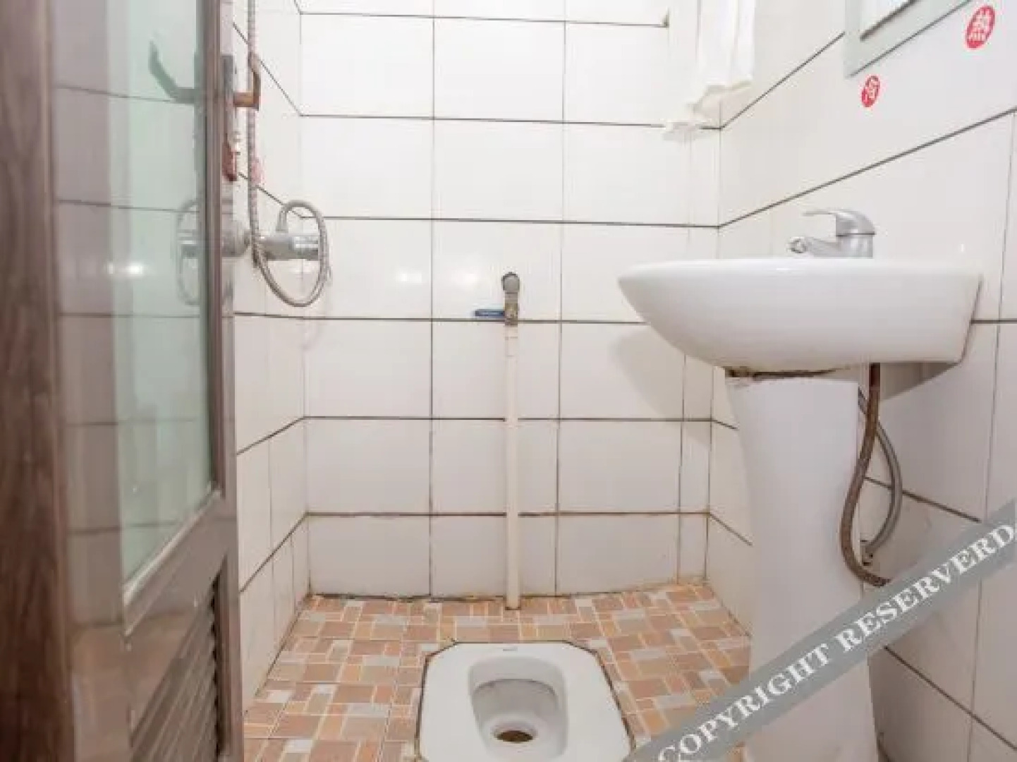 OYO changde tianyi hotel