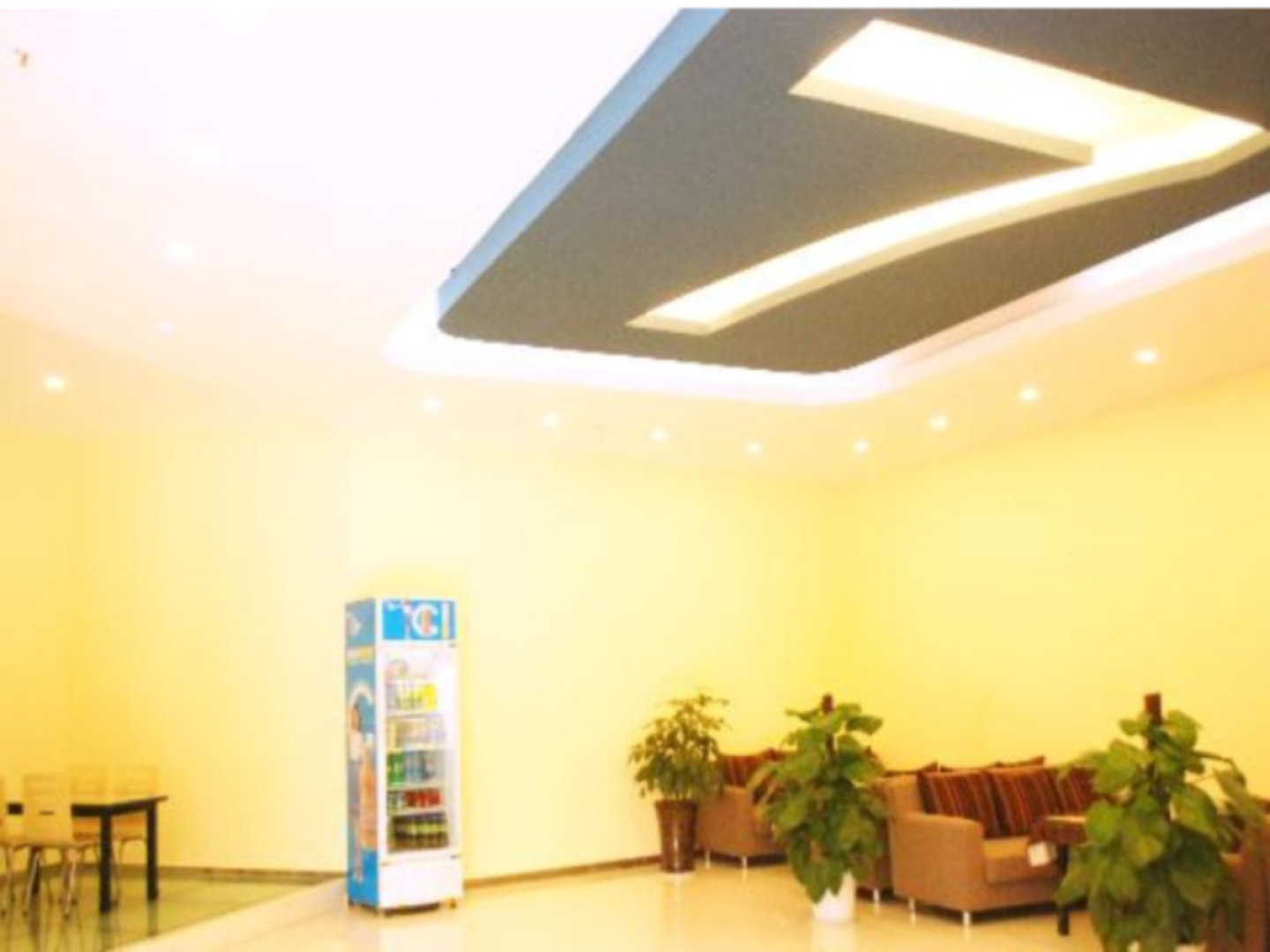 7 Days Inn Jian Ge Ming Zhu Plaza Branch