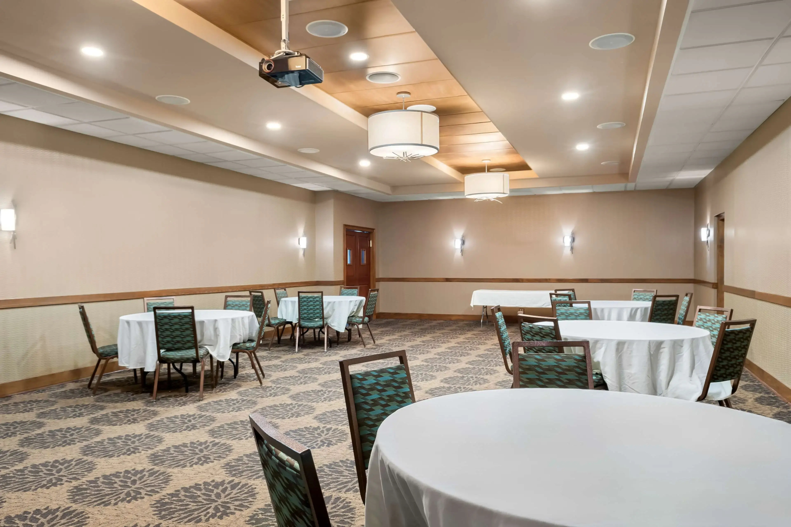 Best Western Newport Inn