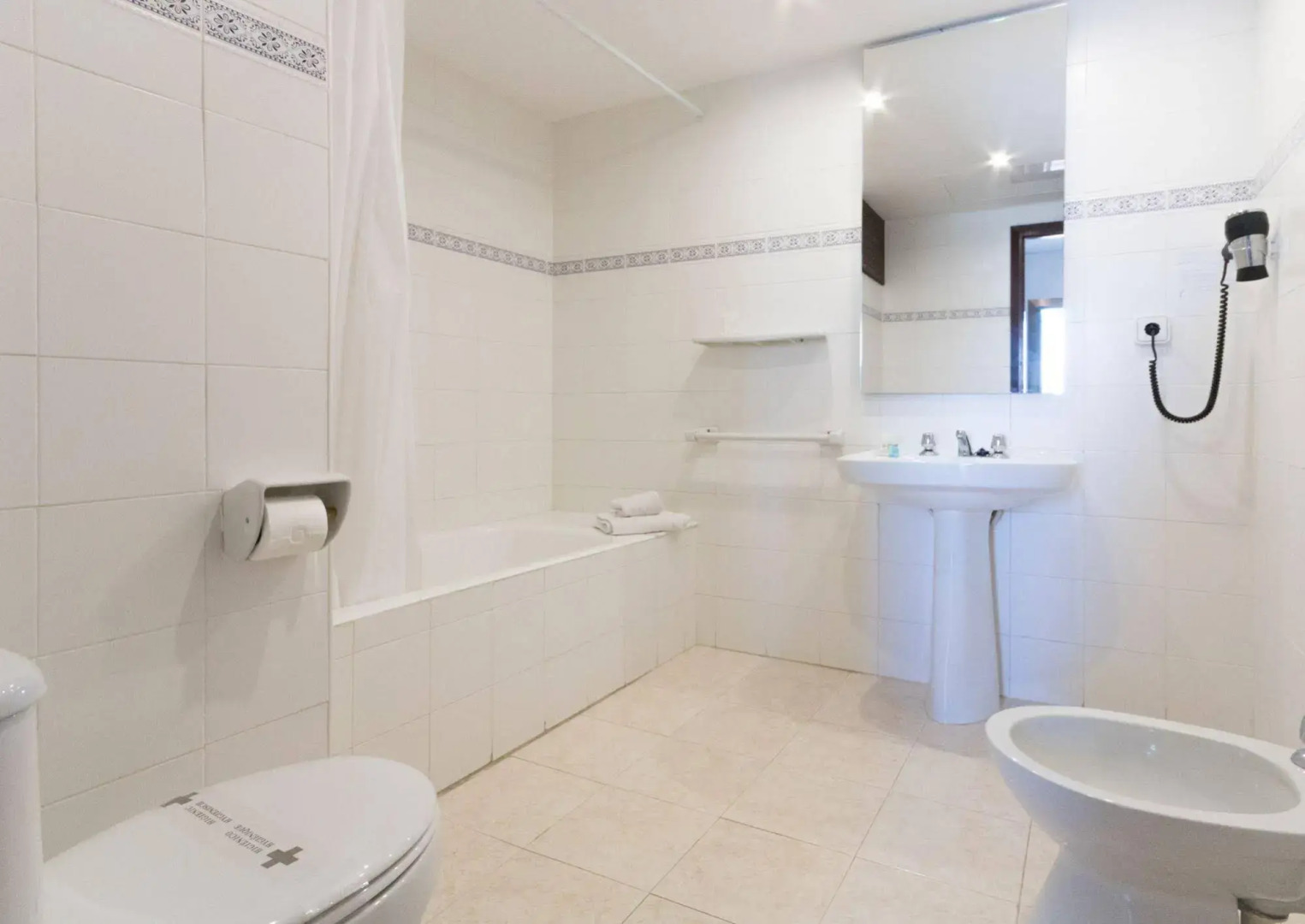 Hotel Orosol by Typic Hotels