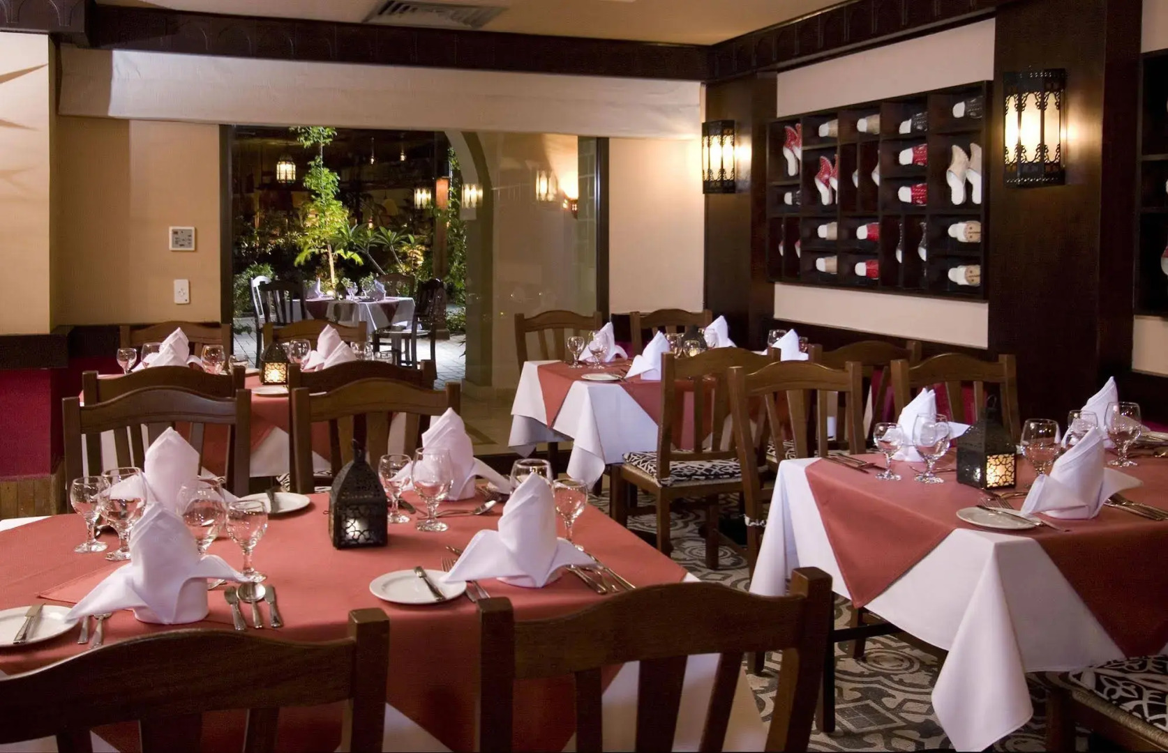 Sol Y Mar Dar El Madina