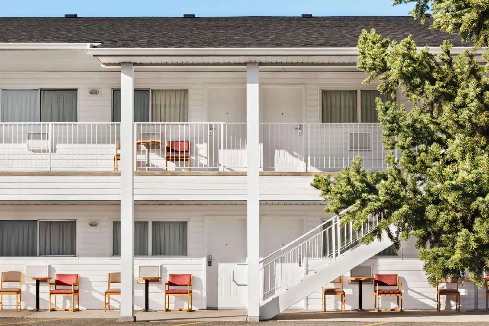 Travelodge by Wyndham Salmon Arm