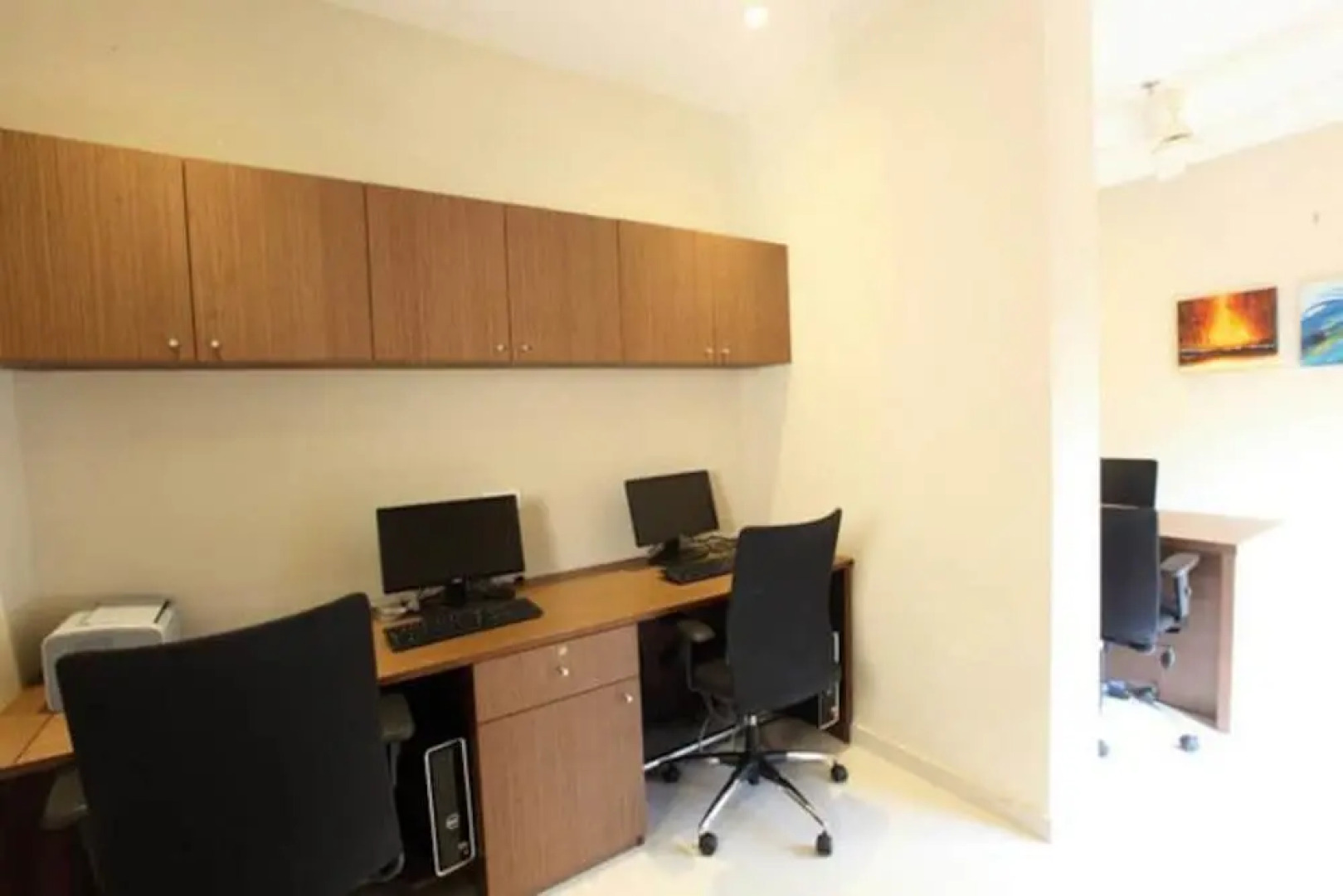 JK Residency Cheruvathur