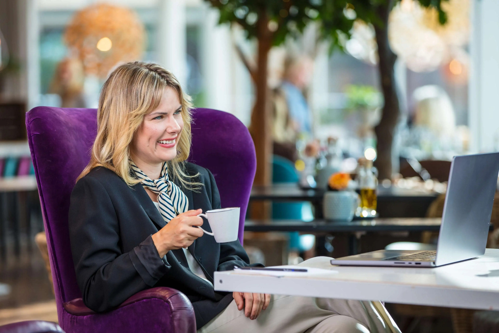 Radisson Blu Hotel Uppsala