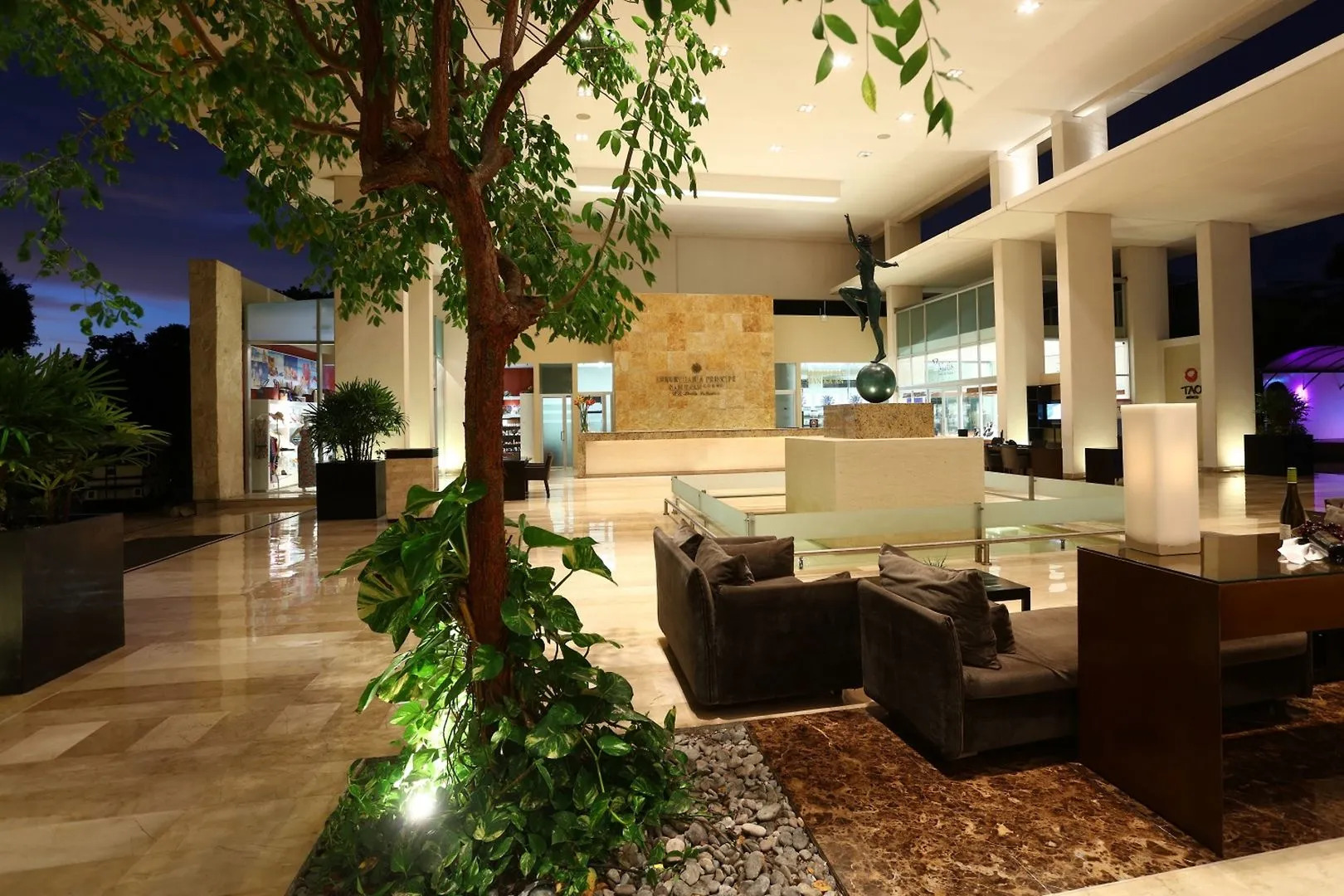 Bahia Principe Luxury Sian Ka'an - Adults Only - All Inclusive