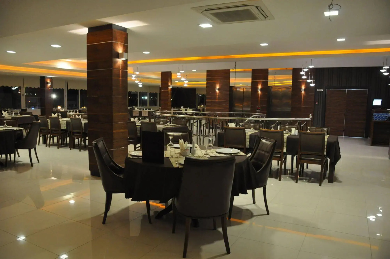 Meva Hotel