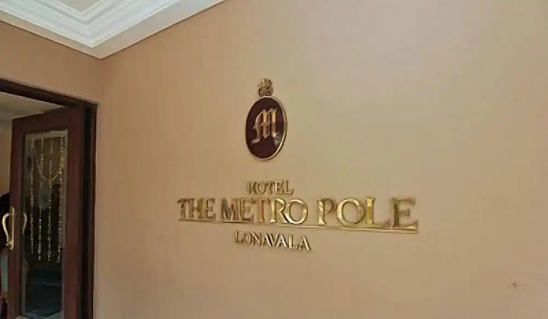 Hotel The Metropole