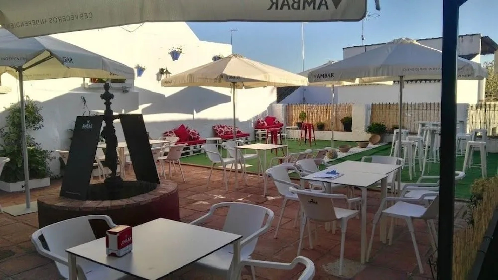 Casa Rural El Melojo