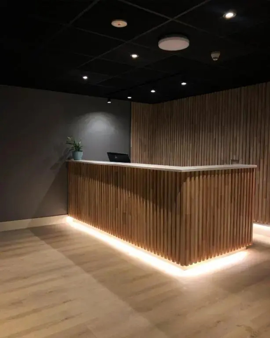 Hotel Munkfors
