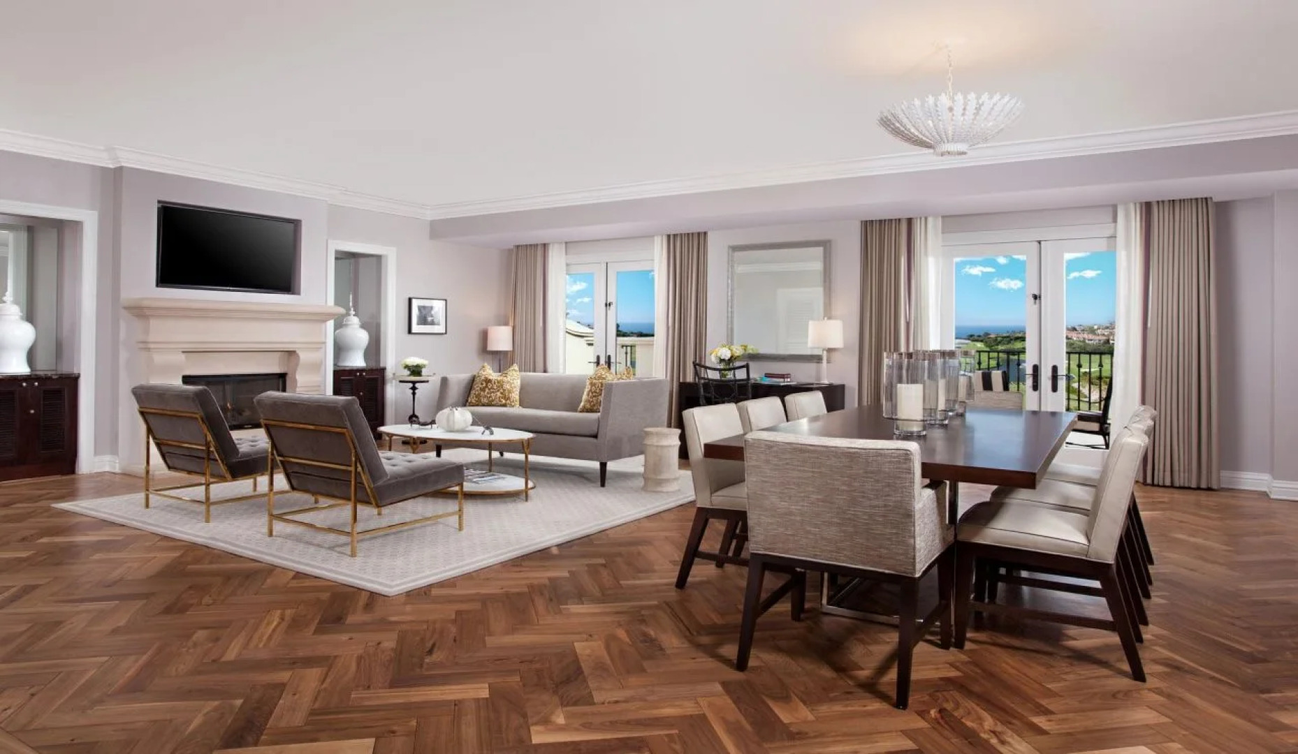 Waldorf Astoria Monarch Beach Resort & Club