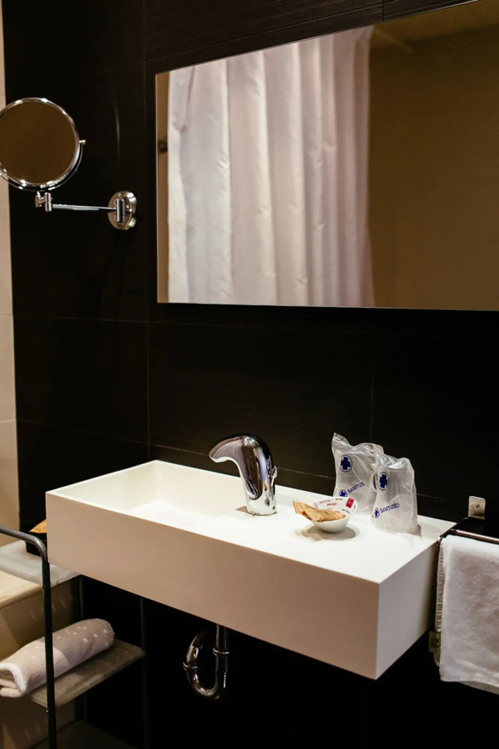 Hotel L'Algadir del Delta