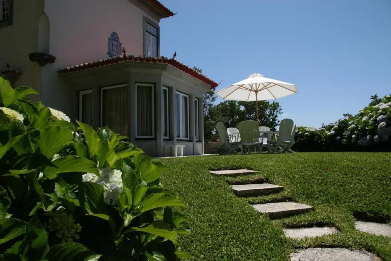 Quinta de Valverde