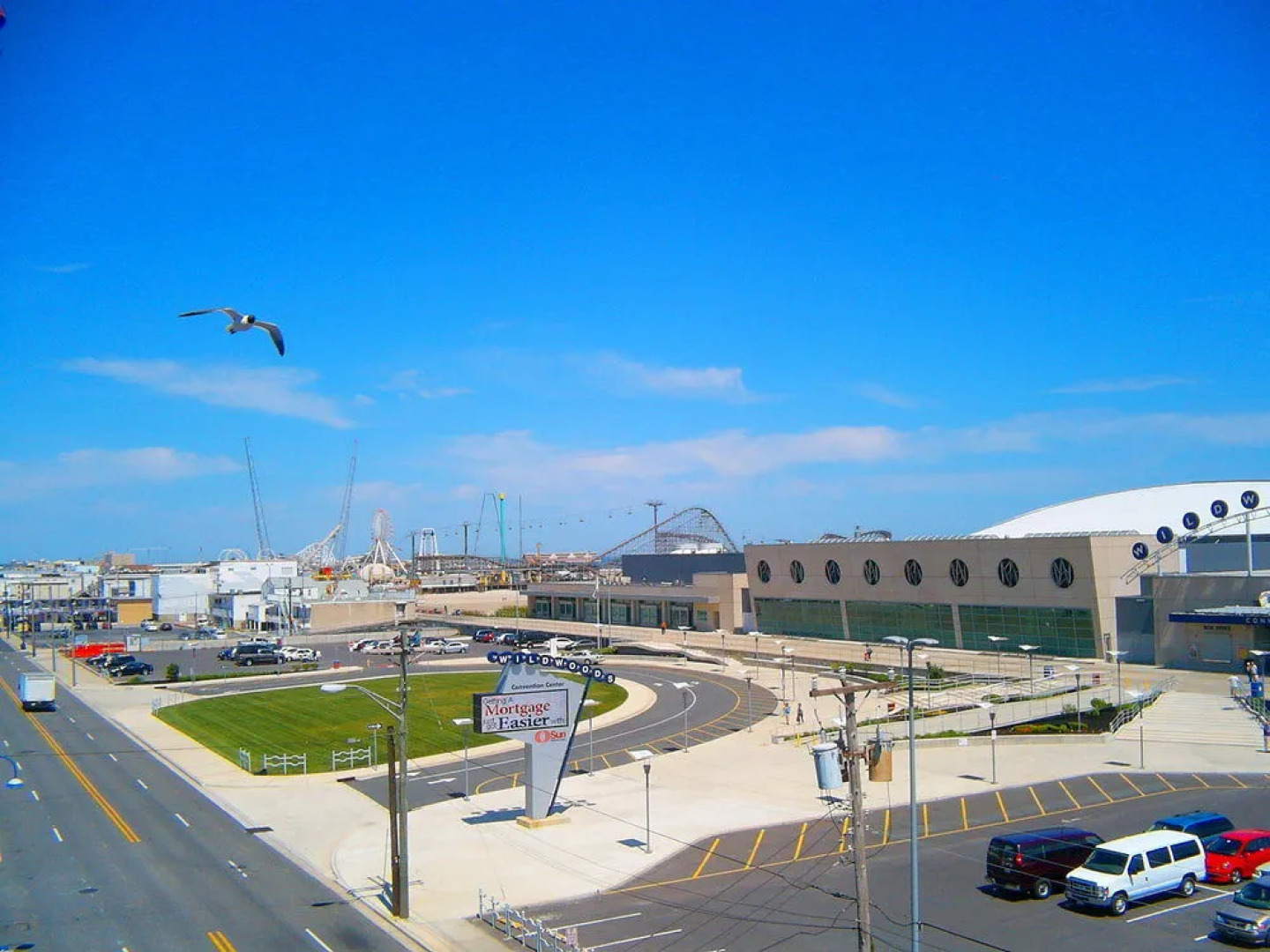 Days Inn & Suites Wildwood