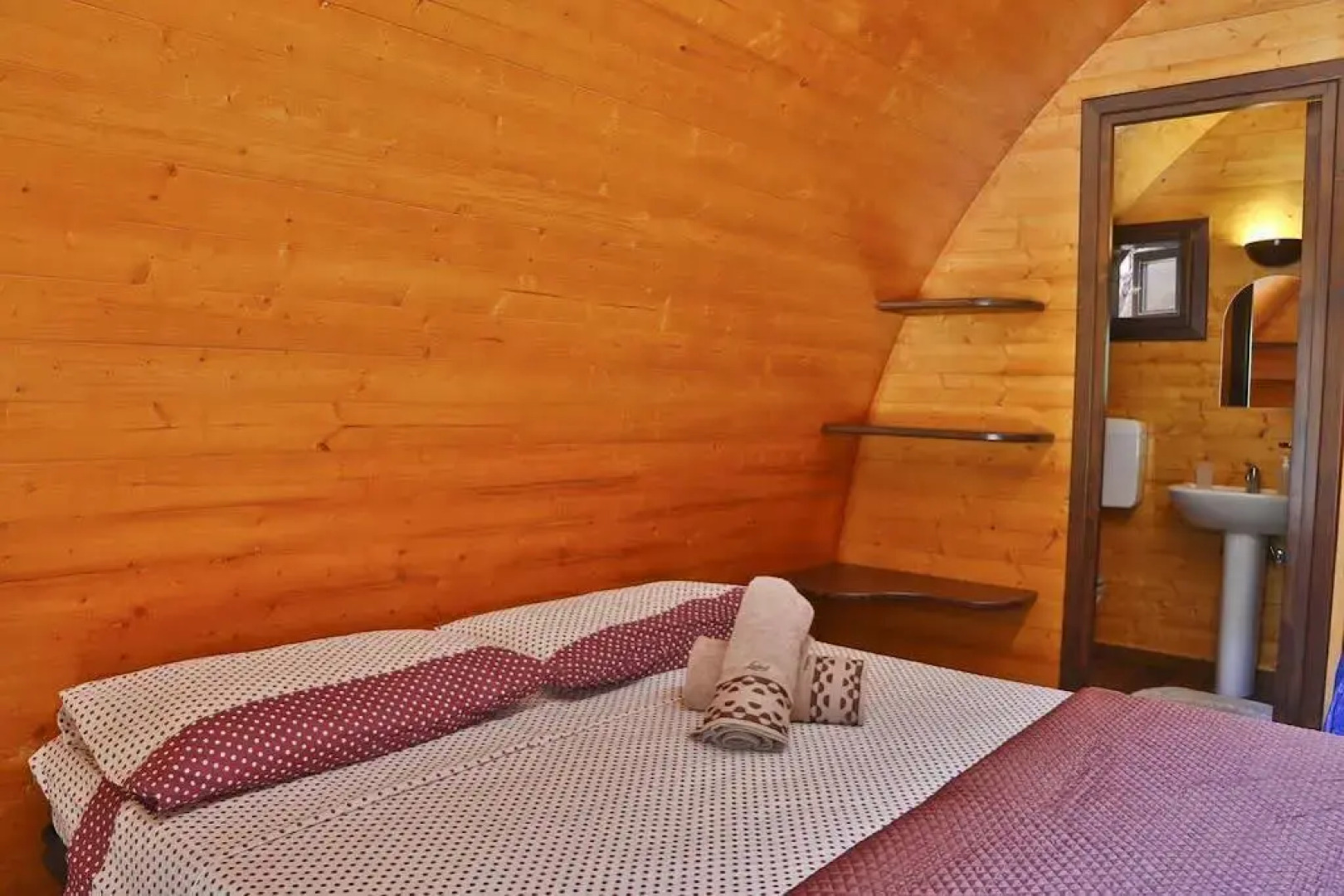 Campeggio Sanfilippo