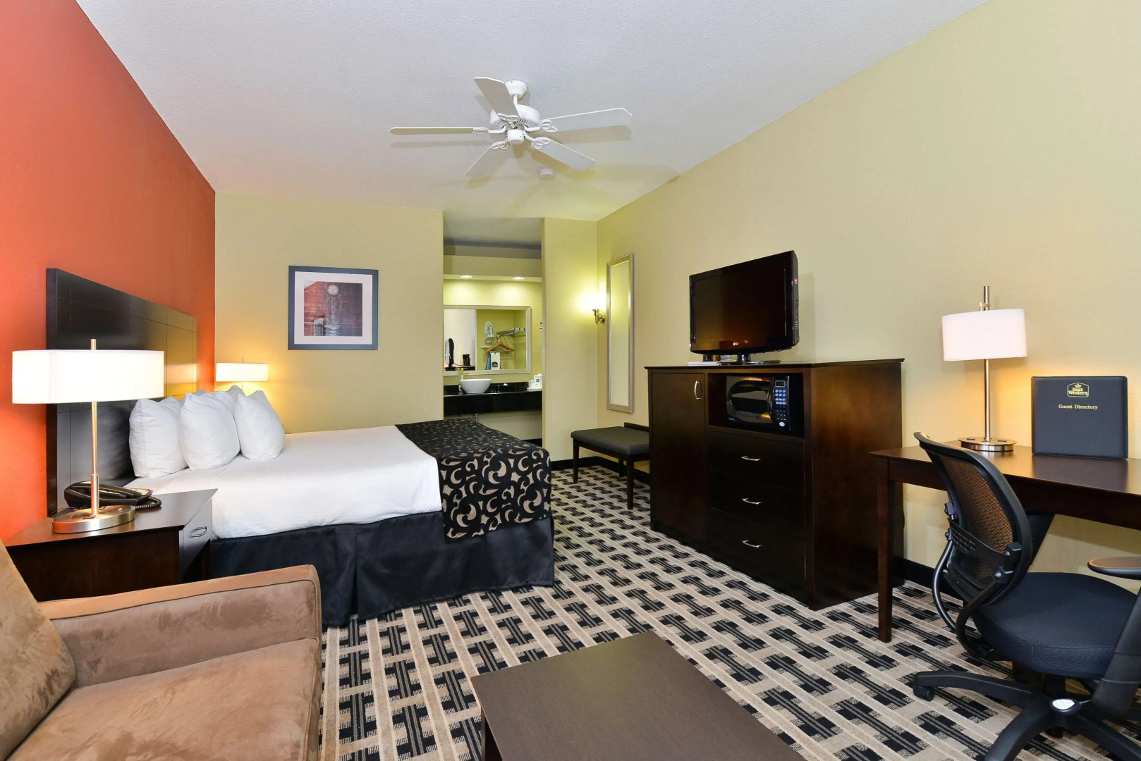 Best Western Laplace Inn