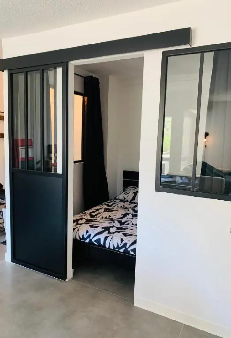 Appartement Les Baux-de-Provence pour 4 personnes