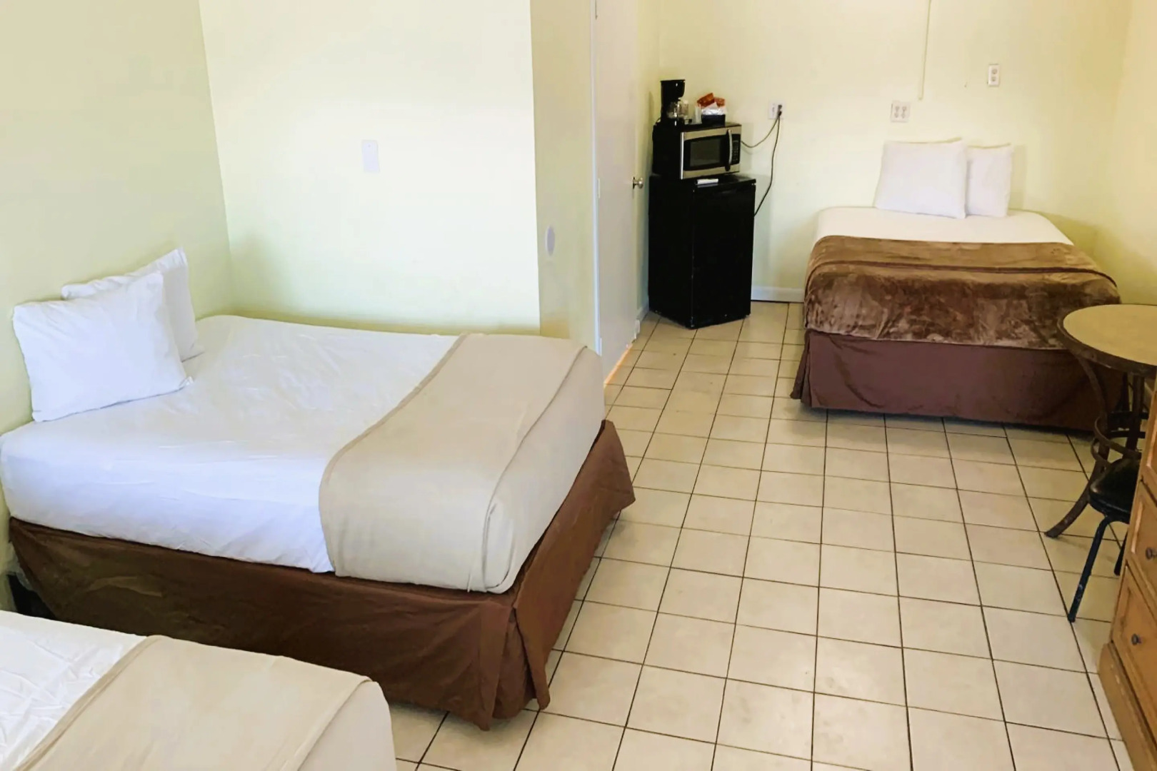 OYO Hotel Rockport- Bay View