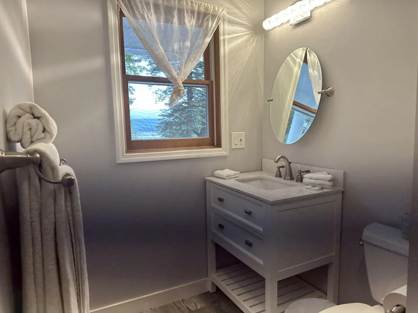 The Villas on Lake George