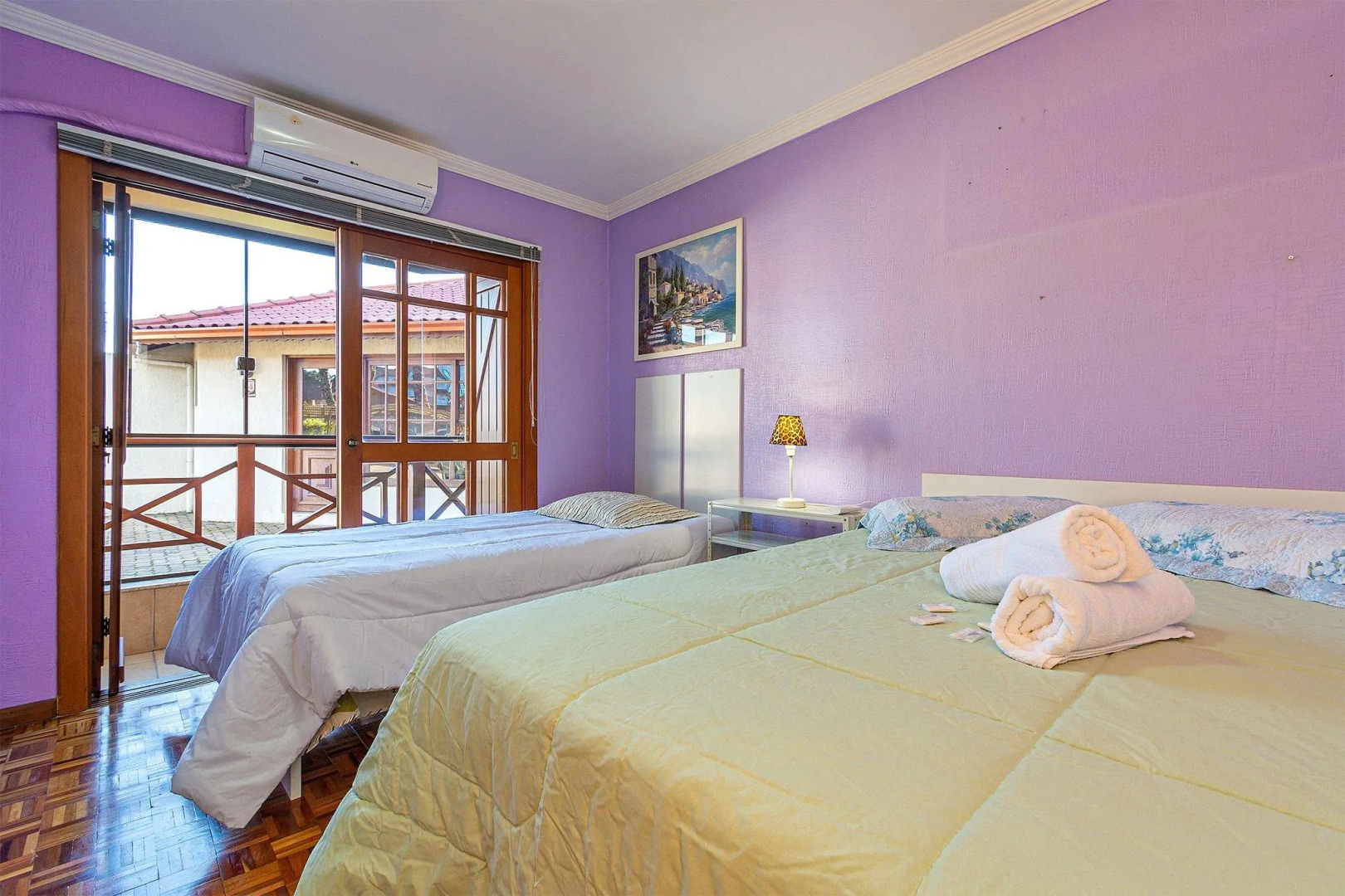 Apartamento Portinari