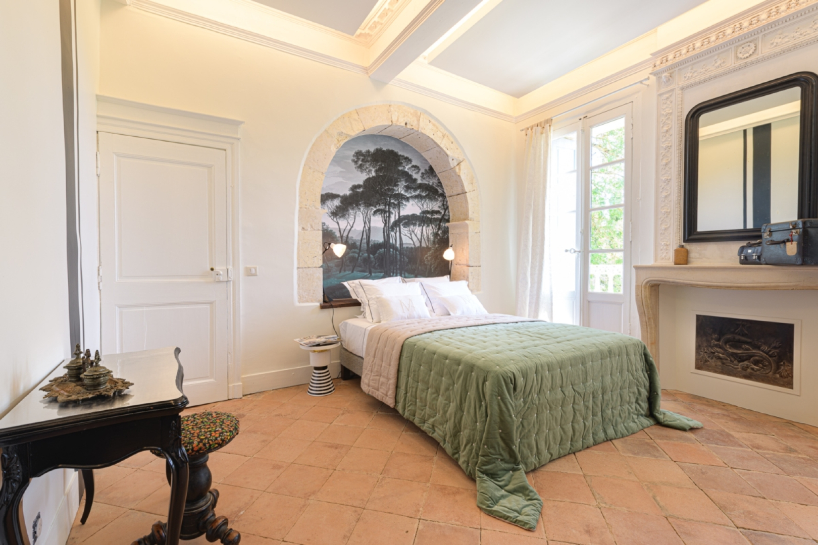 Domaine de La Monestarié