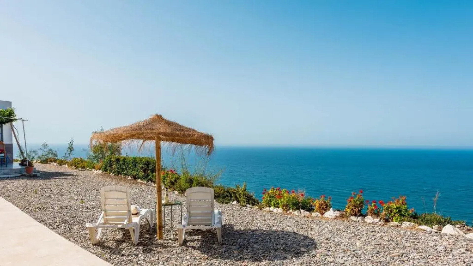 Villa Juana Adra by Ruralidays