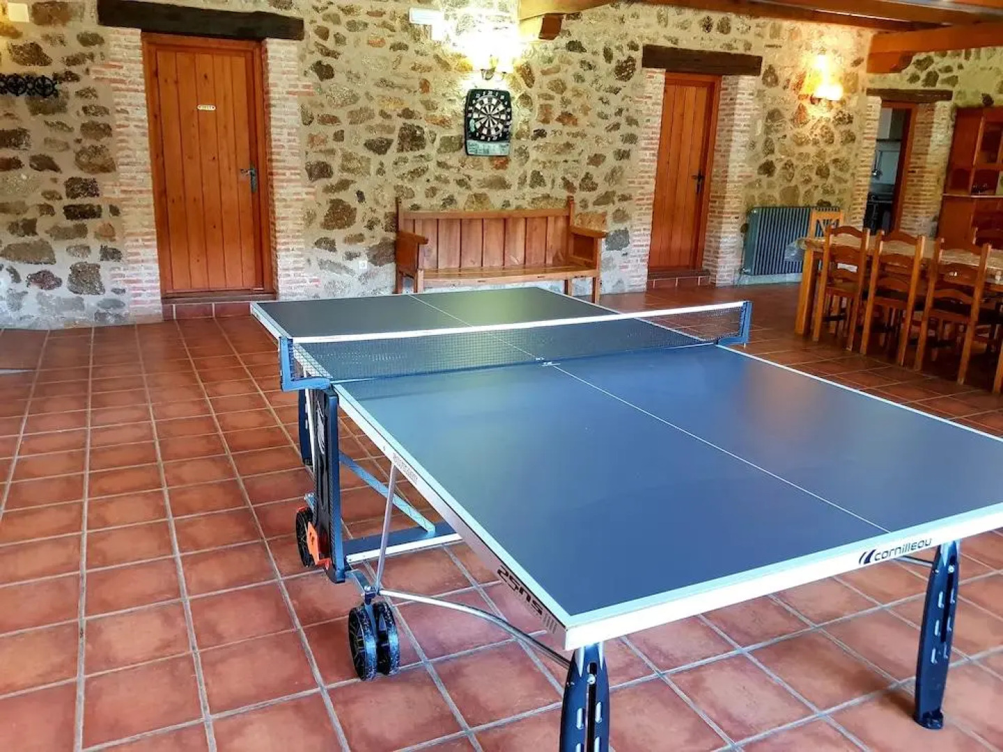 Casa Rural Colmenarejo