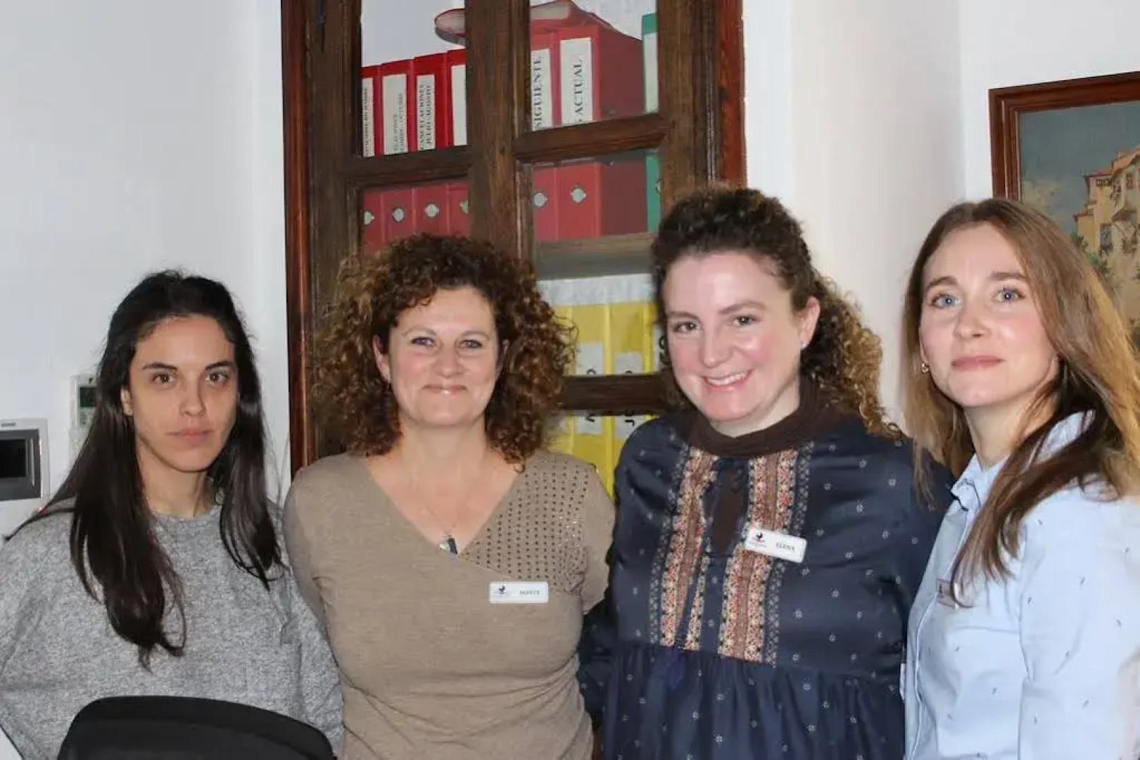 La Casita del Corralon