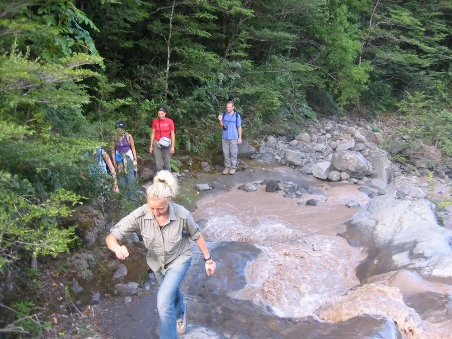 Compass del Sur - Hostel