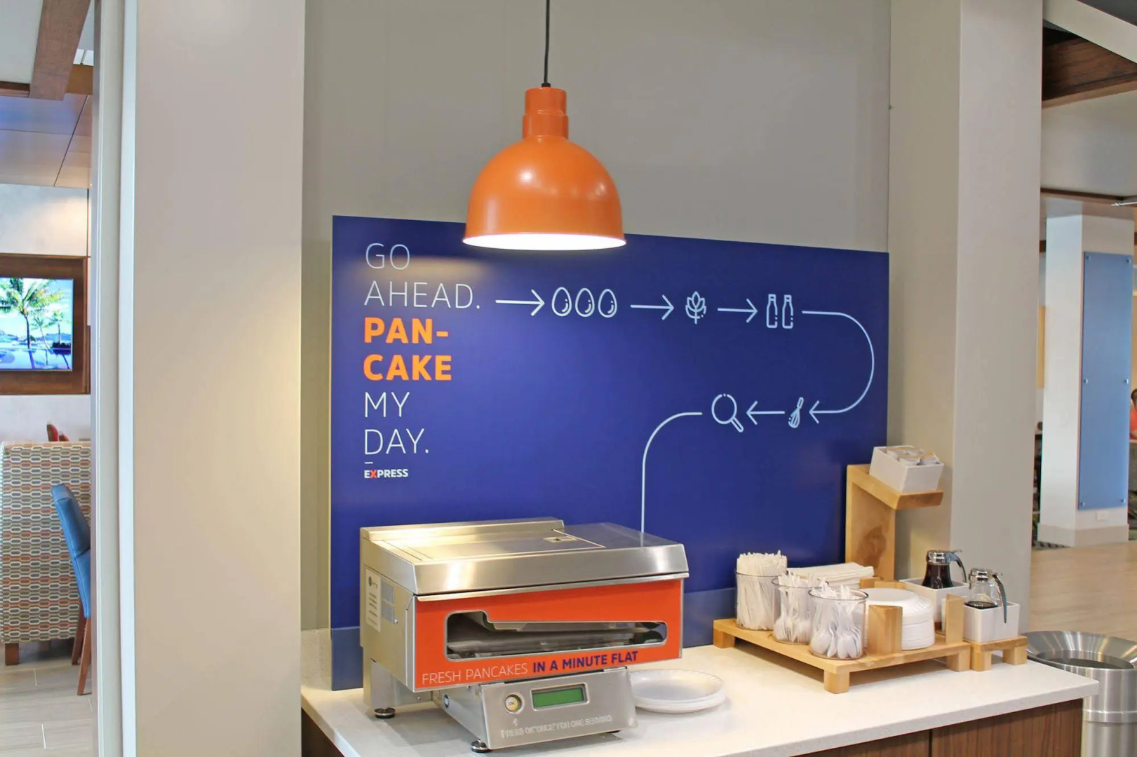 Holiday Inn Express and Suites St Louis South I55