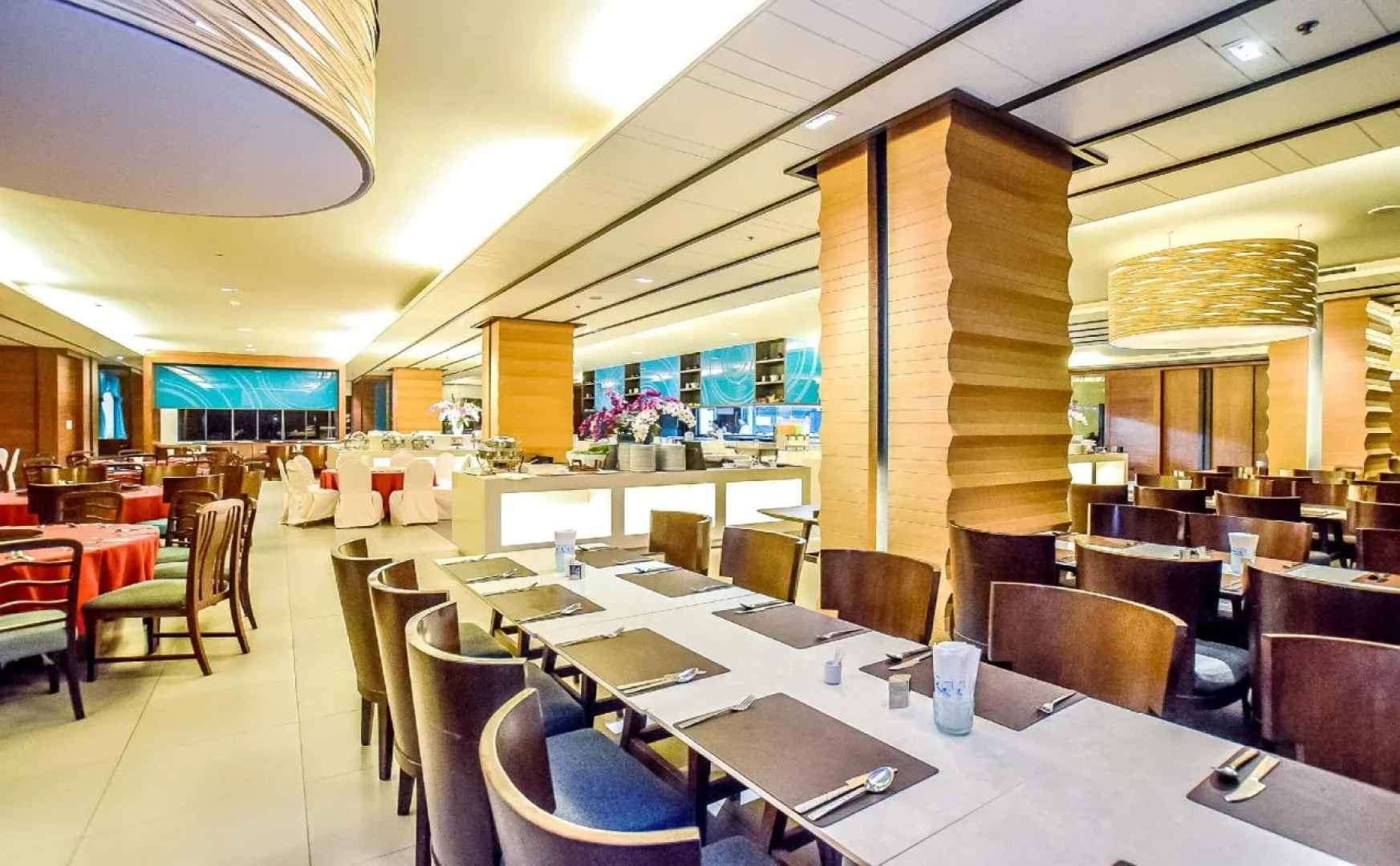 Rua Rasada Hotel - The Ideal Venue for Meetings & Events