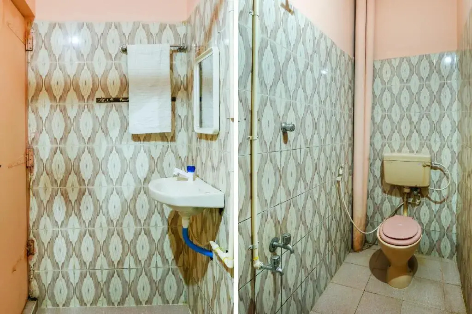 Sri Amsa Guest House by OYO Rooms