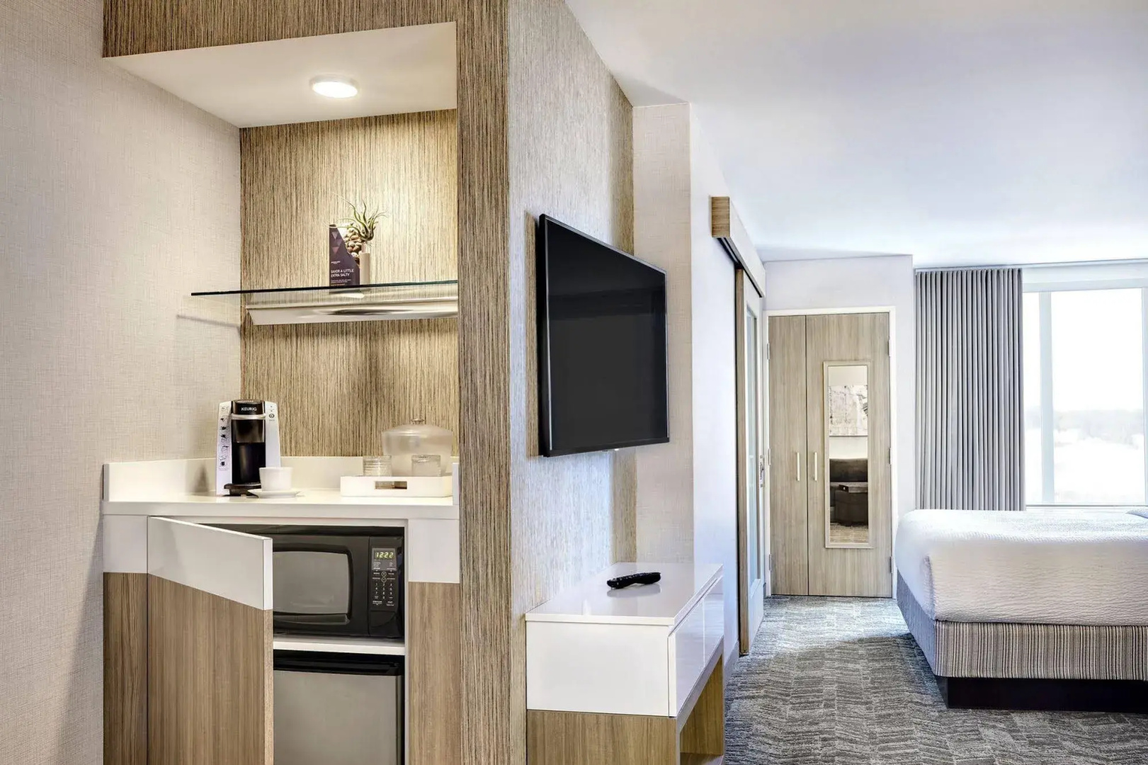 SpringHill Suites by Marriott Clearwater Beach