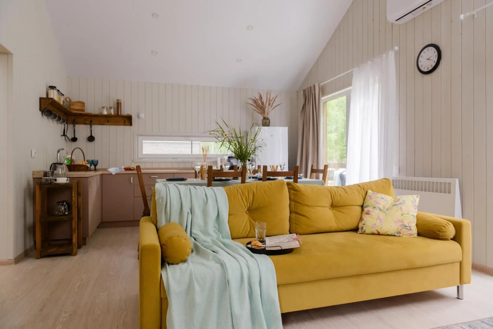 Дом №361 в КП Грин Лаундж