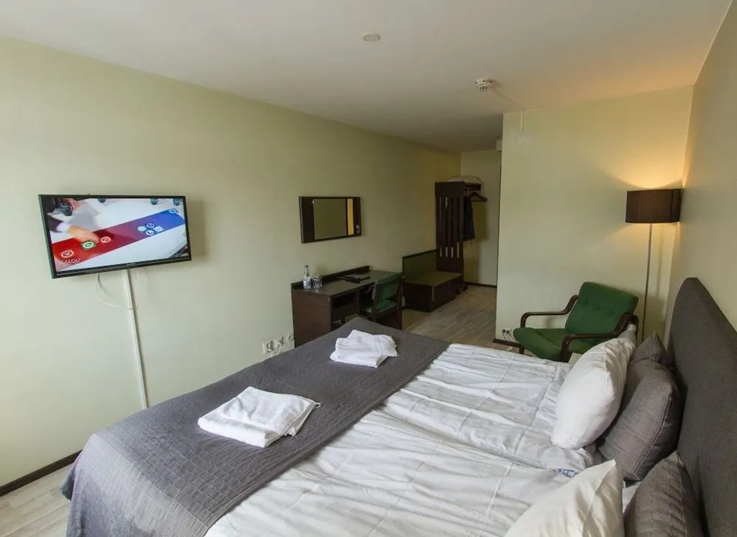 Ullångers Hotell och Restaurang