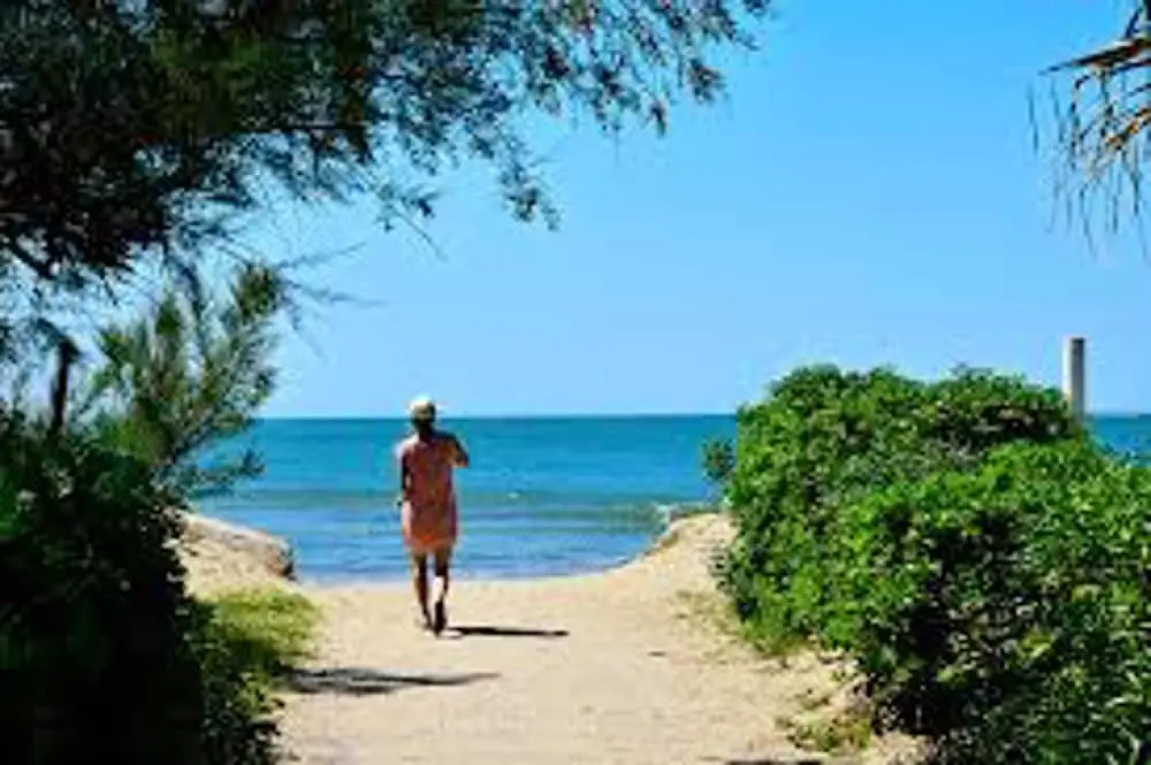 Apartment With 2 Bedrooms in Le Grau-du-roi, With Furnished Terrace -