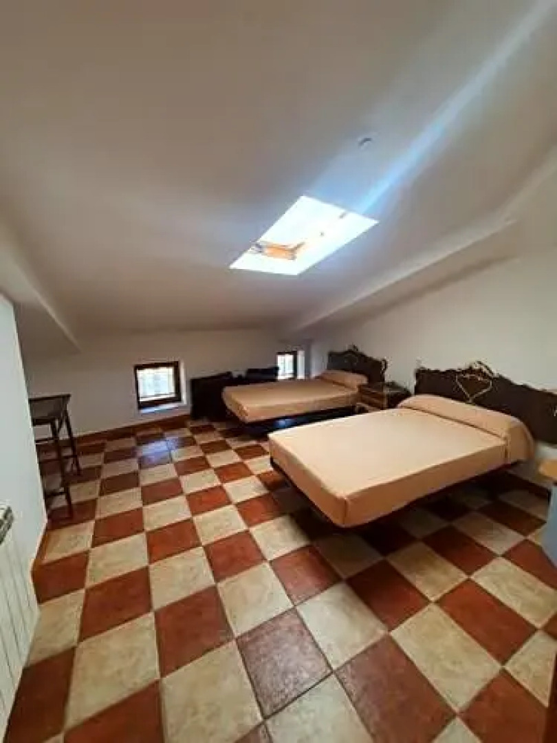 Hostal Fuentestrella