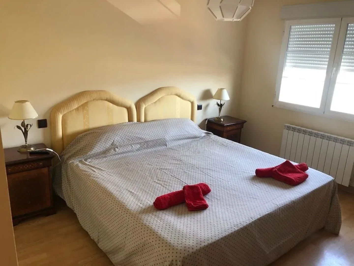 Casa De Los Alcaldes